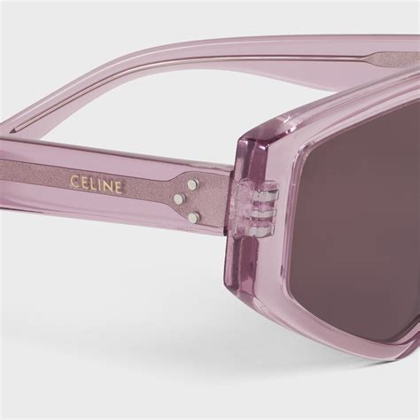 celine lilac sunglasses|celine usa.